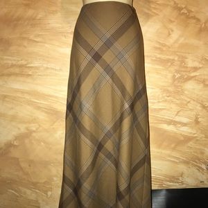 Ralph Lauren Skirt Nwot